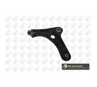 BGA Control/Trailing Arm Front Left fits Citroën C3 II 2009-2016