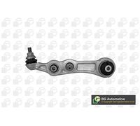 BGA TRC5680 Wheel Suspension Control Trailing Arm Left Front Fits Mercedes CLS