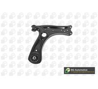 Front Right Control/Trailing Arm Fits Skoda Fabia Audi A1 VW Polo BGA TRC0143