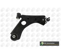Wheel Suspension Control/Trailing Arm Fits Fiat 500L BGA TRC2220
