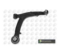 BGA Control/Trailing Arm Front Right fits Fiat Panda 2003-2004 1.1 1.2 1.3