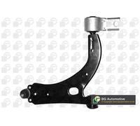 Wheel Suspension Control/Trailing Arm Fits Ford Mazda Fiesta BGA TRC2305