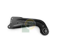 BGA Control/Trailing Arm Rear Left fits Audi Cupra Seat Skoda Vw