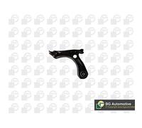 BGA Control/Trailing Arm, wheel suspension TRC0140