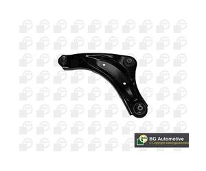 BGA Control/Trailing Arm, wheel suspension TRC6318