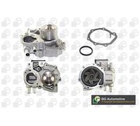 BGA CP18430 Engine Cooling Water Pump Fits Subaru Legacy MK2 Estate Impreza