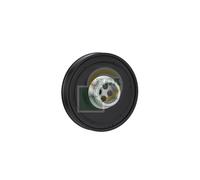 BGA DP0911 Crankshaft pulley