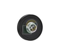 BGA DP0911 Crankshaft pulley