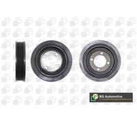 BGA Crank Shaft Belt Pulley fits Daewoo