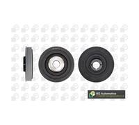 BGA Crank Shaft Belt Pulley fits Peugeot Boxer Expert Partner 1.9 2.0 2.2 DP3150