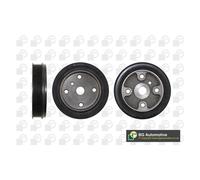 Crankshaft Belt Pulley Fits Volvo S60 S80 V70 XC70 XC90 BGA DP0990