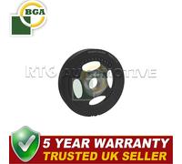 BGA Crankshaft Pulley Fits Toyota Aygo 2008-2025 Yaris/Vitz 2005-2020 1.0