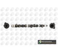 BGA CS3384 Exhaust Side Intake Side Camshaft Fits Audi Vw 100 Transporter
