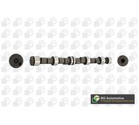 BGA CS4365 Exhaust Side Intake Side Camshaft Fits Opel Vauxhall Astra 5636001