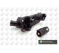 Coolant Thermostat Fits Audi Seat Skoda VW A1 A3 Altea Altea XL BGA CT0131
