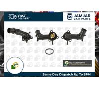 Coolant Thermostat Fits Alfa Romeo Fiat Opel Saab Suzuki BGA CT0202