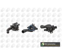 BGA CT1471 Coolant Thermostat Fits Citroën Berlingo Berlingo Multispace Peugeot