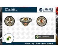BGA CT2209 Coolant Thermostat Fits Mitsubishi Colt Smart Forfour Suzuki Baleno