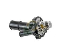 BGA CT4217 Coolant Thermostat Fits Jaguar XE F-Pace XJ XF MK1 MK2 Land Rover