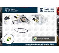 BGA CT5055 Coolant Thermostat Fits Opel Astra Corsa Meriva Signum Saab Vauxhall