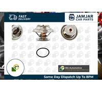 BGA CT5275K Coolant Thermostat Fits Daewoo Musso Jaguar Mercedes-Benz Ssangyong