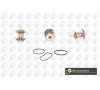 BGA CT5475K Thermostat, coolant for DAEWOO,OPEL,SAAB,VAUXHALL