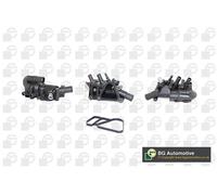 BGA CT5642 Coolant Thermostat With Housing Fits Ford Fiesta MK5 Van MK4