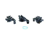 BGA CT5648 Vehicle Electronics