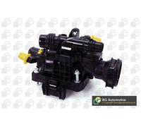 BGA CT6502 Coolant Thermostat Fits Citroën DS Fiat Opel Peugeot Toyota Vauxhall