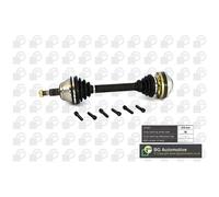 BGA CV Drive Shaft Driveshaft Front Left fits Audi A3 1998-2003 1.8 1.9