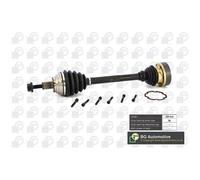 BGA DS9634L Drive shaft