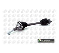 BGA CV Drive Shaft Driveshaft Front Left fits Audi A3 2003-2013 1.6 2.0