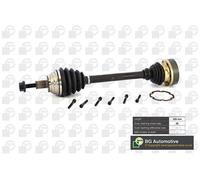 BGA DS9634L Drive shaft