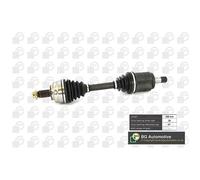 BGA CV Drive Shaft Driveshaft Front Left fits BMW X5 2000-2006 3.0 4.4 4.6 4.8