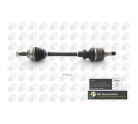 BGA DS6726LA Complete Drive Shaft
