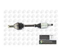 Drive Shaft Fits Citroen Peugeot Berlingo BX Xsara Xsara Picasso BGA DS1410L