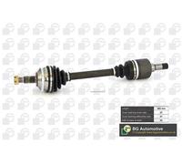 Drive Shaft Fits Citroen Fiat Peugeot Synergie Dispatch Scudo BGA DS1418L