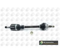 BGA DS6709LA Drive shaft
