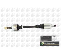 Drive Shaft Fits Citroen Peugeot Saxo 106 BGA DS1416LA