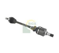 BGA DS1469L Drive Shaft Front Left Fits CITROEN Dispatch Peugeot Expert Toyota