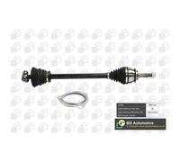 BGA DS7360L Drive shaft