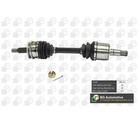 BGA CV Drive Shaft Driveshaft Front Left fits Fiat Mitsubishi