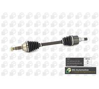 Drive Shaft Fits Ford Fiesta Focus Puma BGA DS2301L