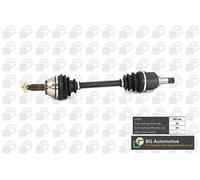 BGA CV Drive Shaft Driveshaft Front Left fits Ford Mpv 1996-2003 1.4 1.8