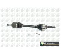 BGA DS2389L Complete Drive Shaft