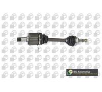Drive Shaft Fits Ford Transit Transit Tourneo BGA DS2342LA