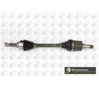 BGA DS2318L Drive shaft