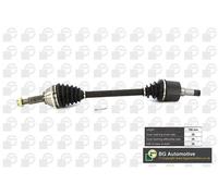 BGA CV Drive Shaft Driveshaft Front Left fits Ford