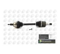 Drive Shaft Fits Ford Volvo C-Max Focus C-Max Focus C30 S40 V50 BGA DS2327L