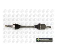 BGA DS2318L Drive shaft